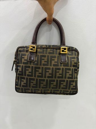 Luxury Designer Bags Bundle, Fendi & Gucci