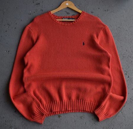 Åuthentic Polo Ralph Lauren Sweaters