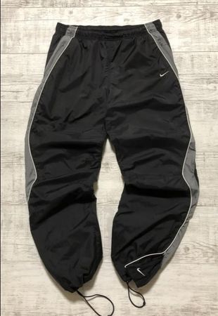 Special Classical Baggy Nike Trackpants ⚡