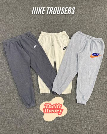 Nike Trousers - (03/06)