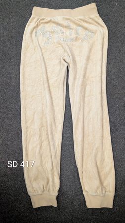 SD 417 - Juicy Couture X Forever 21