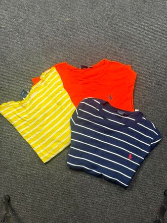 Polo & Tommy Hilfiger Women's Tops