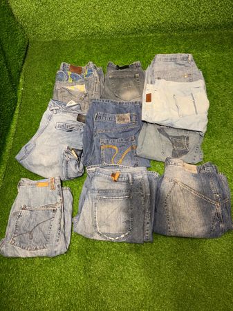 Hiphop Shorts