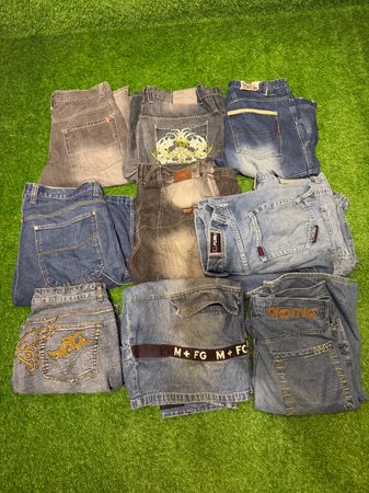 Hiphop Shorts