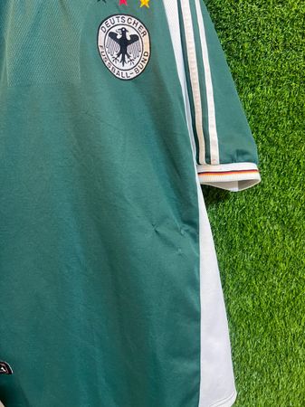 Premium Soccer / Football National Teams Jerseys (World Cup Edition)