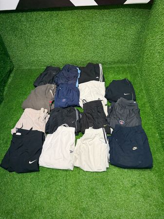 Mixed Branded Trackpants