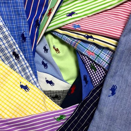 Çlassical Polo Ralph Lauren Shirts
