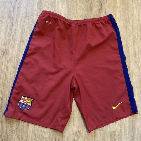 Vintage Nike Shorts ✨