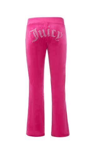 Juicy Couture Women's Trouser | Juicy Couture Women's Pants | Juicy Couture Women's Bottoms
