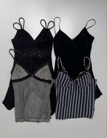 Y2k Tops