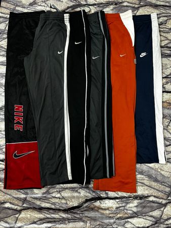 Nike Track Pants