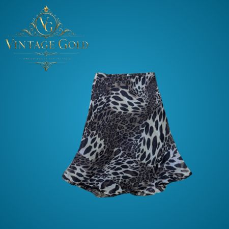 Y2K Earth Tone Sexy Skirts