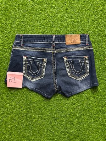 miss me rock revival true religion sexy shorts