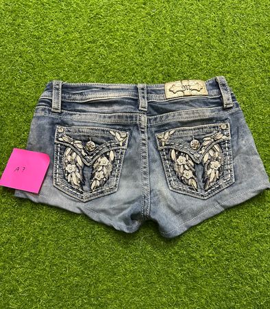 miss me true religion sexy shorts