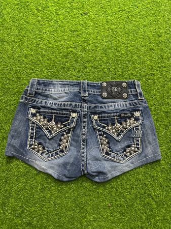 miss me true religion sexy shorts
