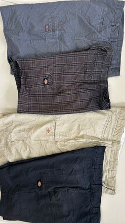 Dickies shorts