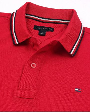 T-shirts tommy hilfiger premium