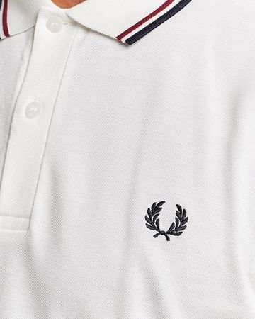 t-shirts polo fred perry premium