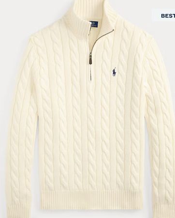 Ralph Lauren sweater