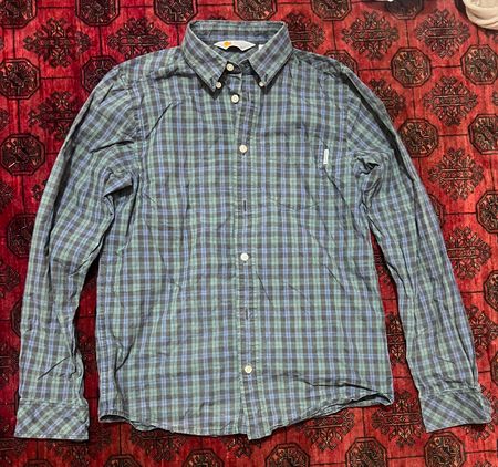 Carhatt shirt 12p 002