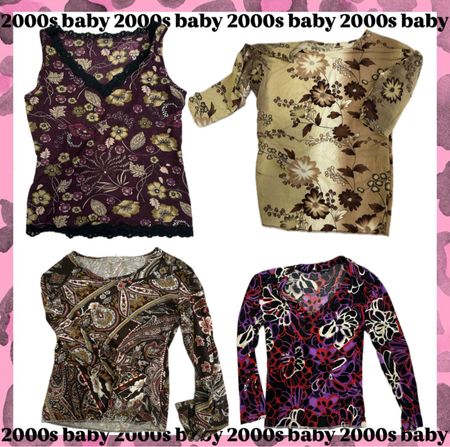 Too Much Is Never Enough:y2k edit-129