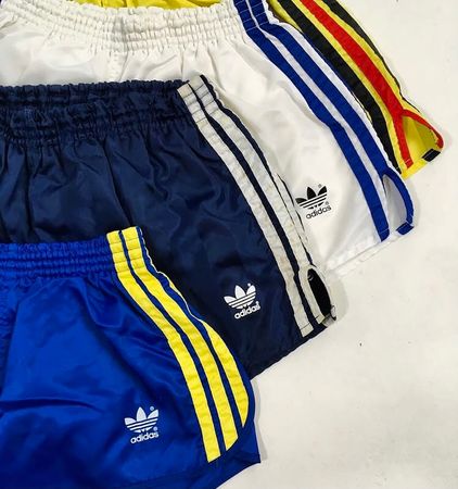 Shorts Adidas Premium