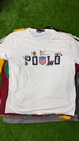 Ralph Lauren T-Shirts