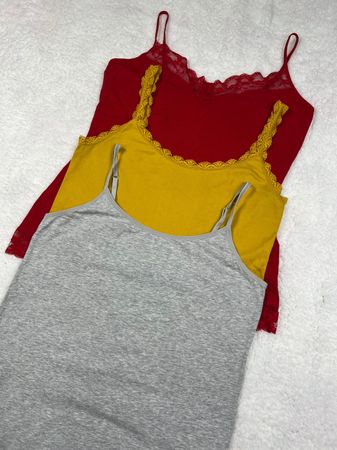 Camisole tops