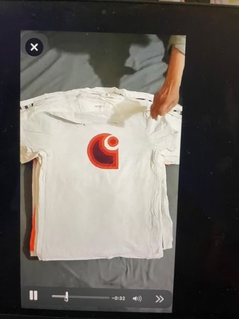 Custom handpick Carhartt T-Shirts and Lacoste Polo Shirts
