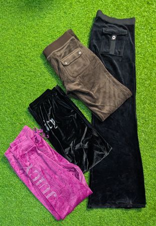 5981 - Juicy Couture Trousers