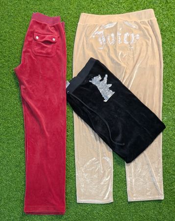 5982 - Juicy Couture Trousers
