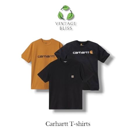 Carhartt Crewneck T-shirts