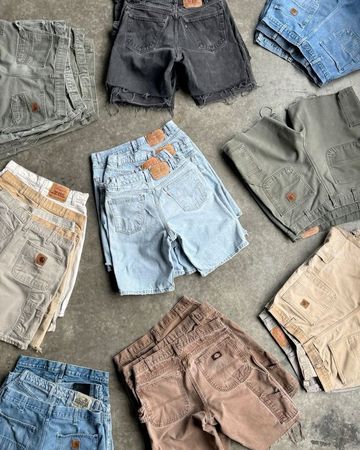 Carhartt short