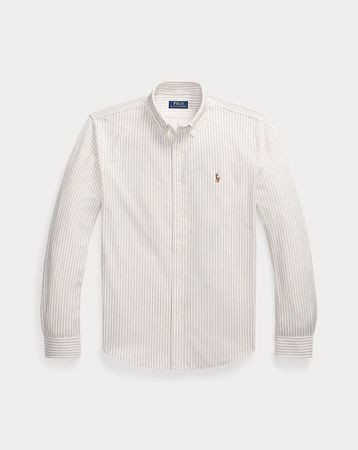 Ralph Lauren polo shirts
