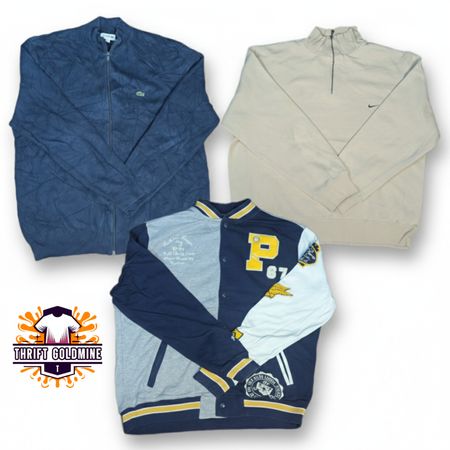 premium Vintage Branded Sweatshirt