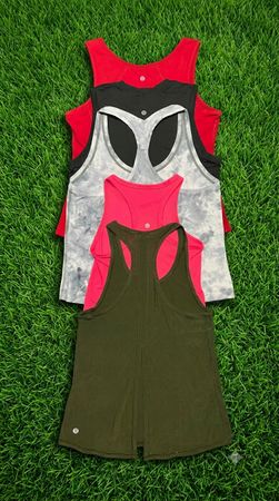 Lululemon tank tops | LV - 111
