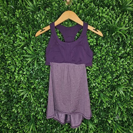 Lululemon Tanktop | LV-112