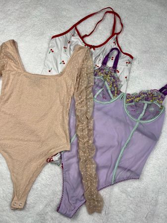 Body suits