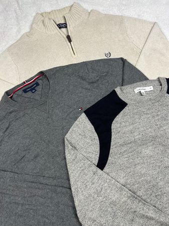 Mix Markenpullover