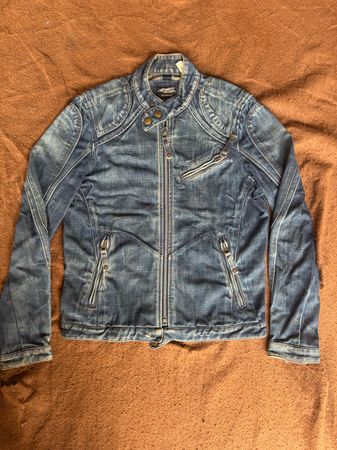 Giacca di jeans Energie 8 pezzi