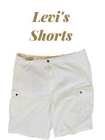 Levi's Shorts