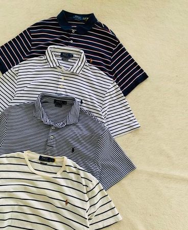 Polo Ralph Lauren T-shirts