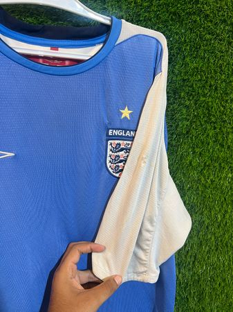 Football/Soccer World Cup National Teams Jerseys including Vintage Pieces