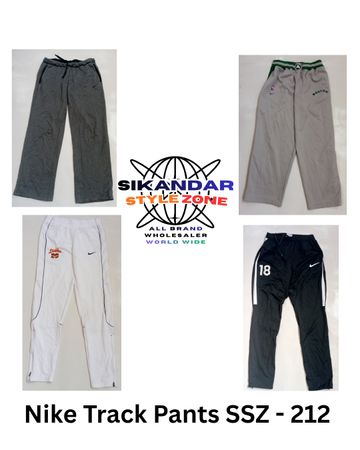 Nike Track Pants SSZ - 212