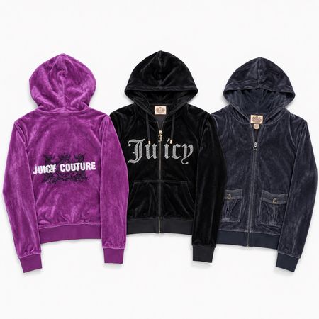 Premium Juicy Couture Hoodies