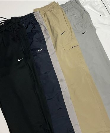 Nike Track Pants