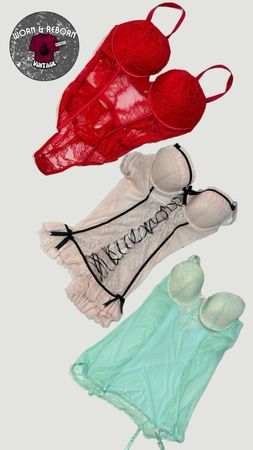 Y2k baby doll tops 14 pieces WR1649