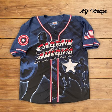 A.Y312 Pro Sports Jerseys