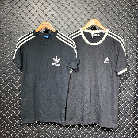 Classic adidas t shirts (fnc 152)