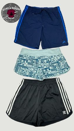 Adidas short 10 pieces WR1640